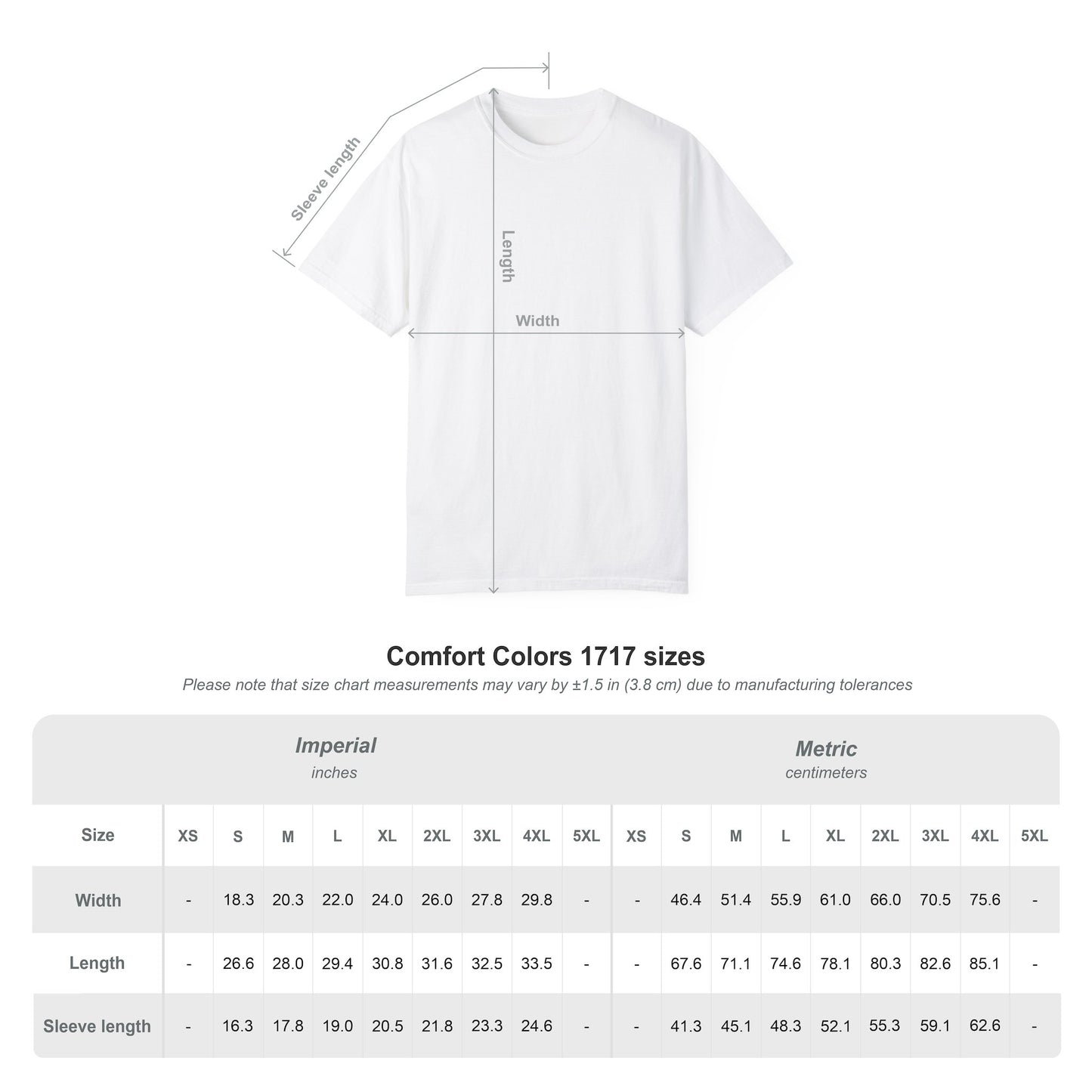 Faceless Megacorp - Front/Back T-shirt