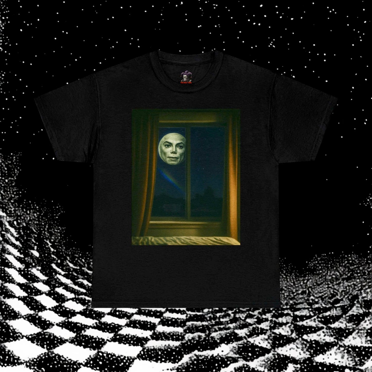 The Moonwalker