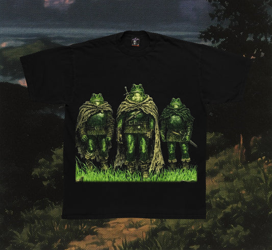 Swamp Guardians