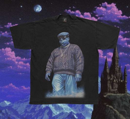 Biggie the Eternal