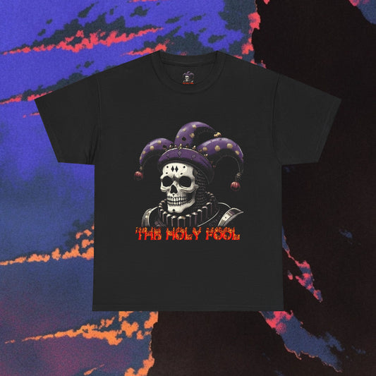 The Holy Fool - Shirt