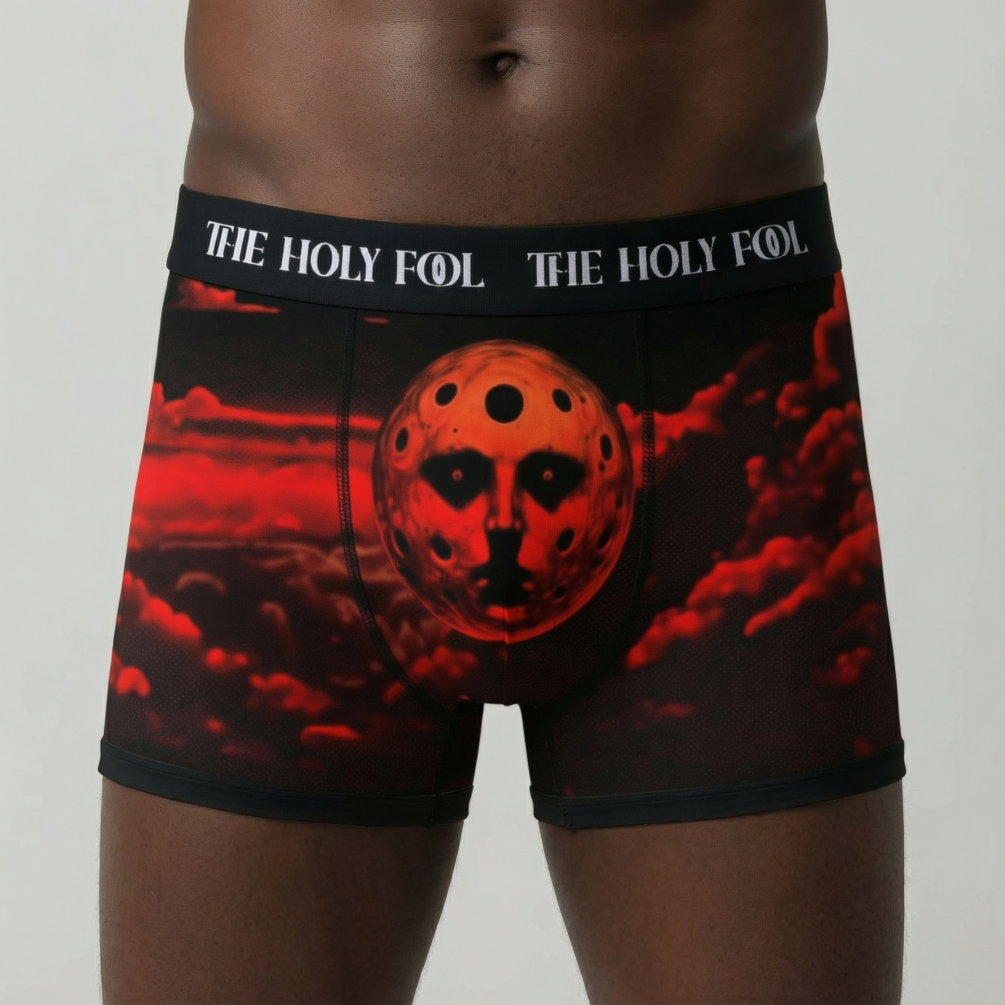 Ruggul Undies