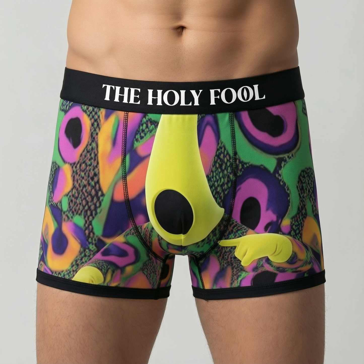 Undies Multipack - All 3 designs